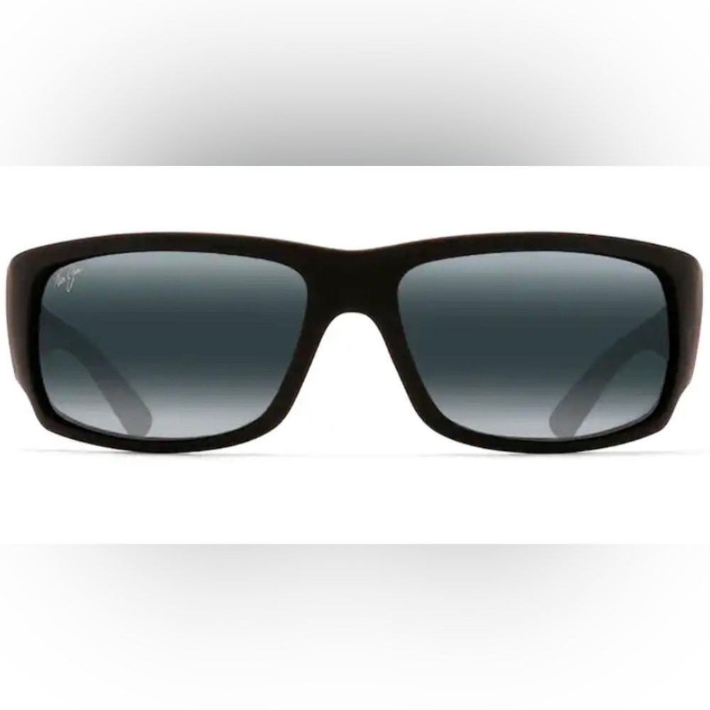 Maui Jim World Cup